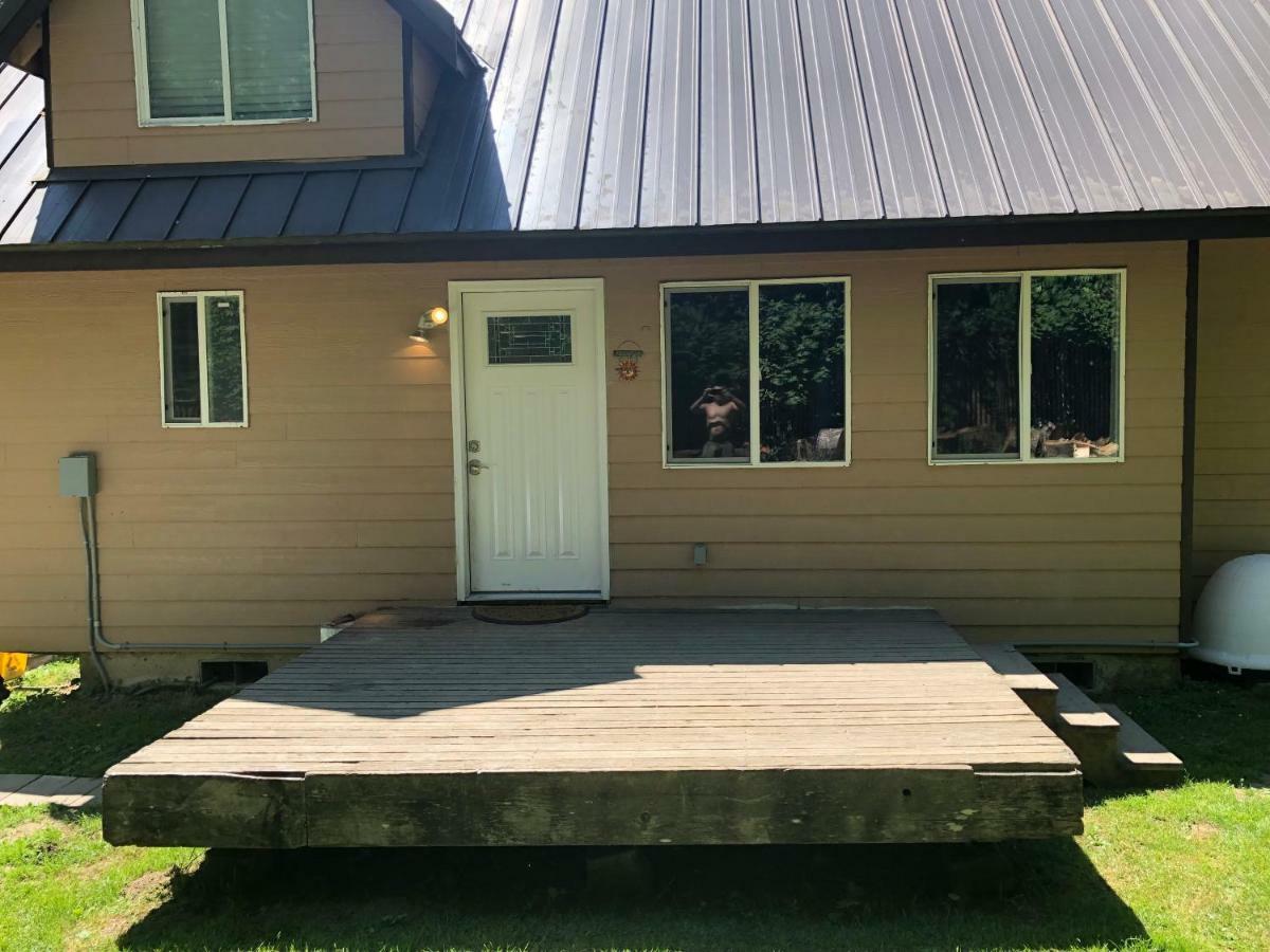 Blackberry Bunkhouse Эшфорд Экстерьер фото