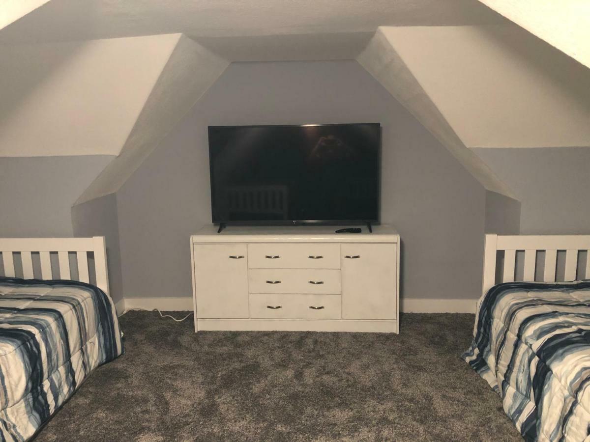 Blackberry Bunkhouse Эшфорд Экстерьер фото