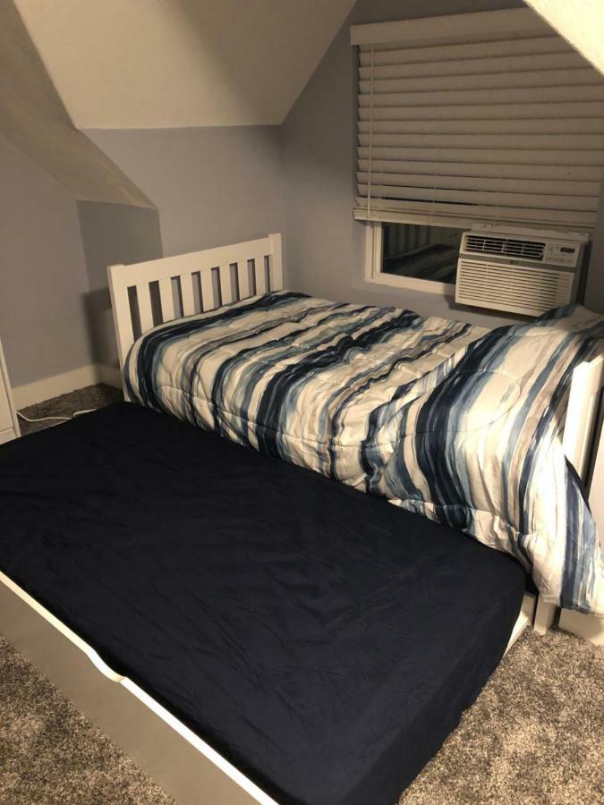 Blackberry Bunkhouse Эшфорд Экстерьер фото